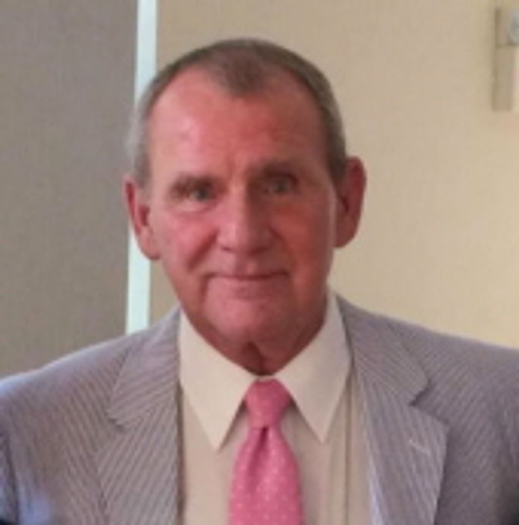 Robert Gerard Mcguinness