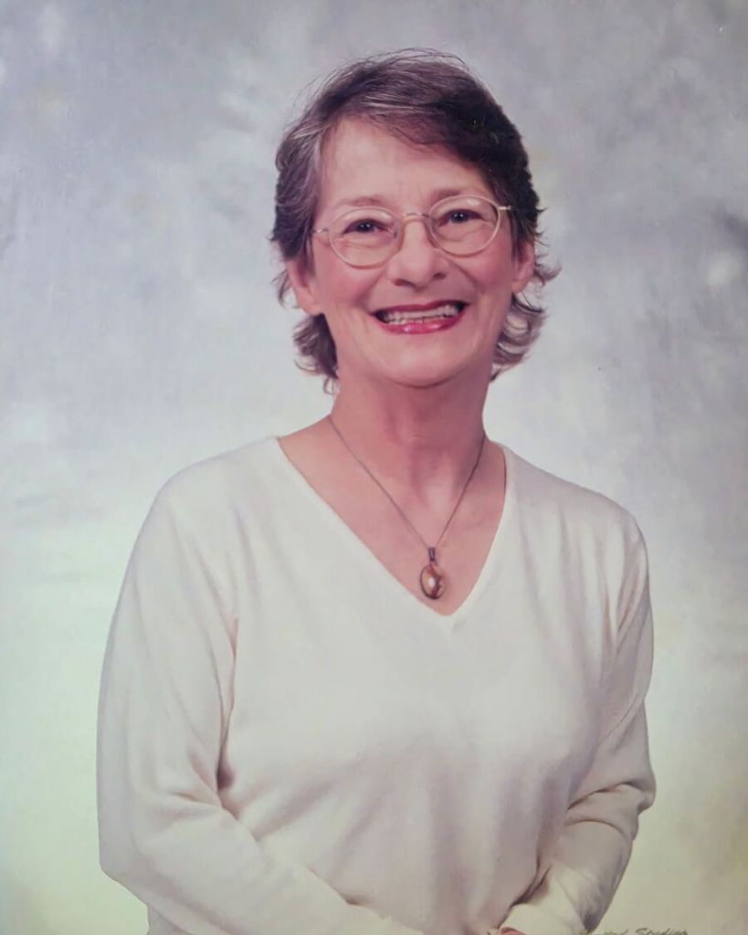 Grace Ann Reese