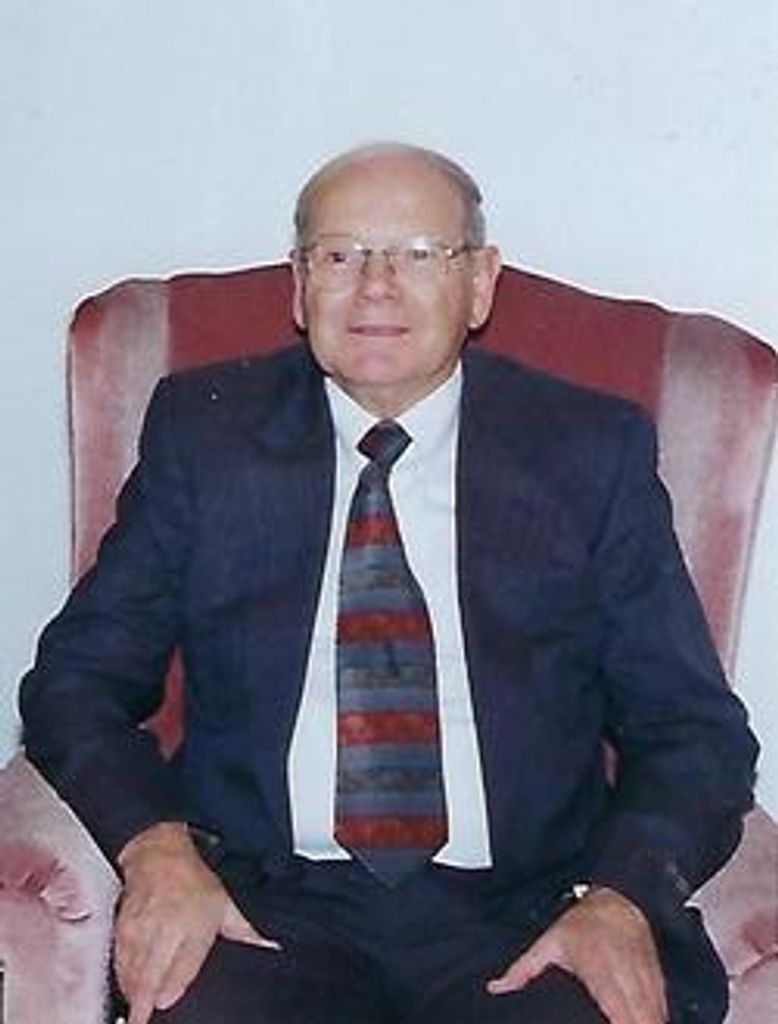 Oleen "Johnny" Johnson