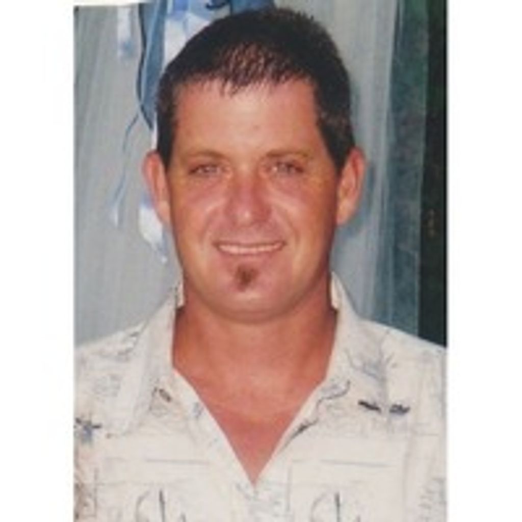 Donnie Hall