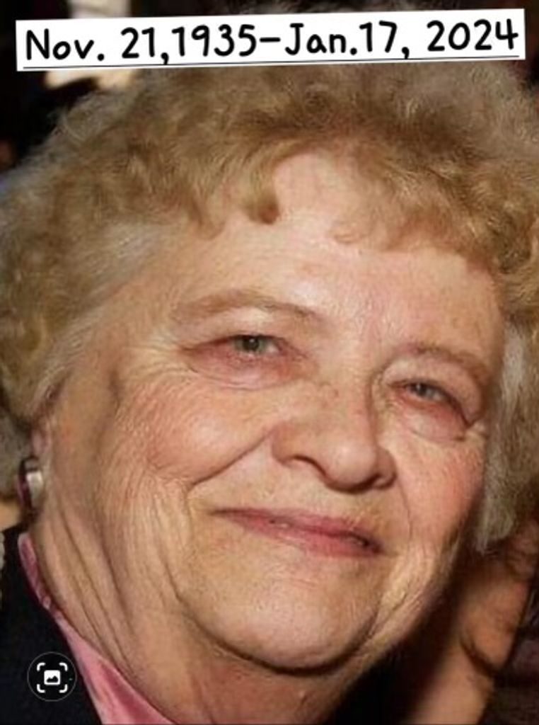 Jane Haukland
