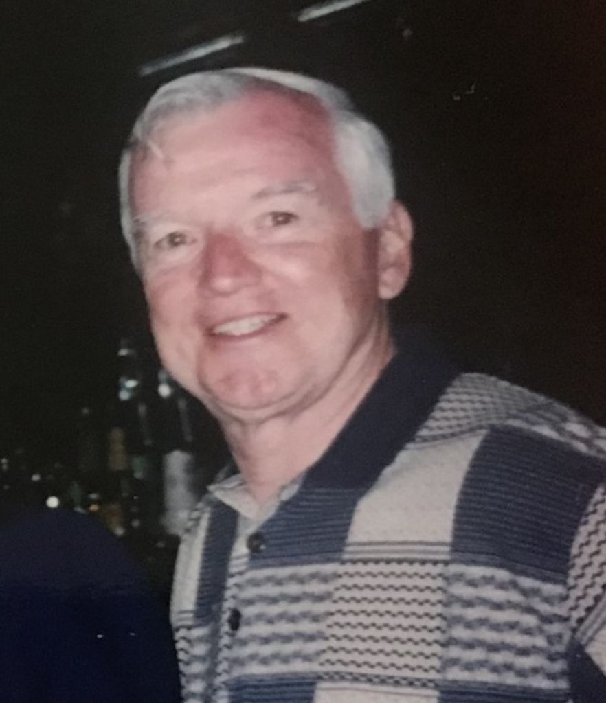John " Jack" T. Doherty