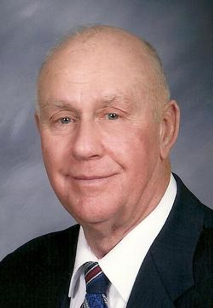 Donald Stephens