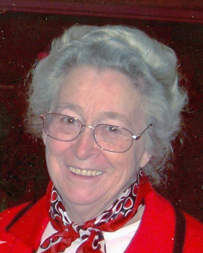 Lois Naef