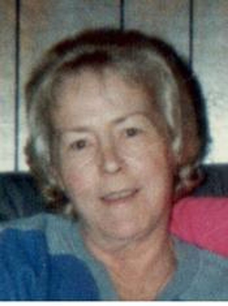Melba Gronquist (Avant)