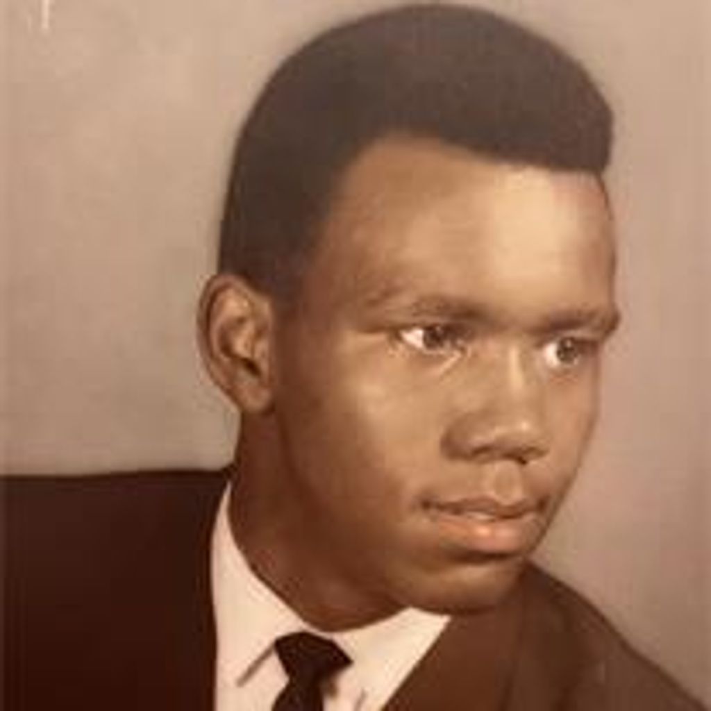 Leonard Jerome Tidwell