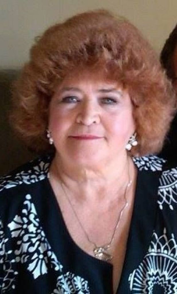 Rebecca Ann Sieg Profile Photo