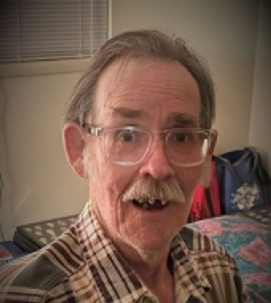 Lawrence Howard Larson