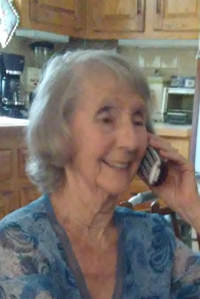 Lillian DelloRusso