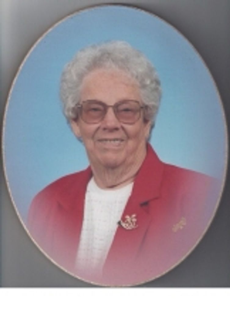 Mary Jeanne Chauvette