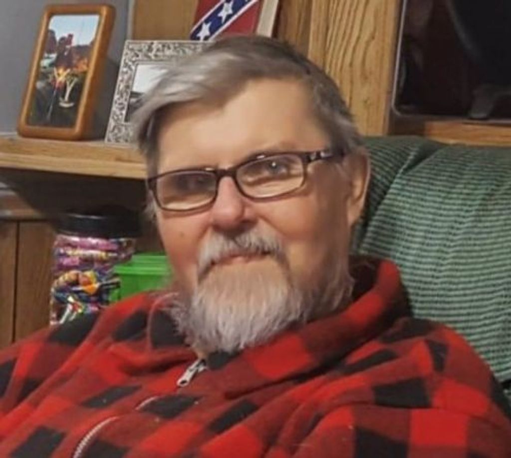 Billy “Bill” Ray Jernigan Profile Photo