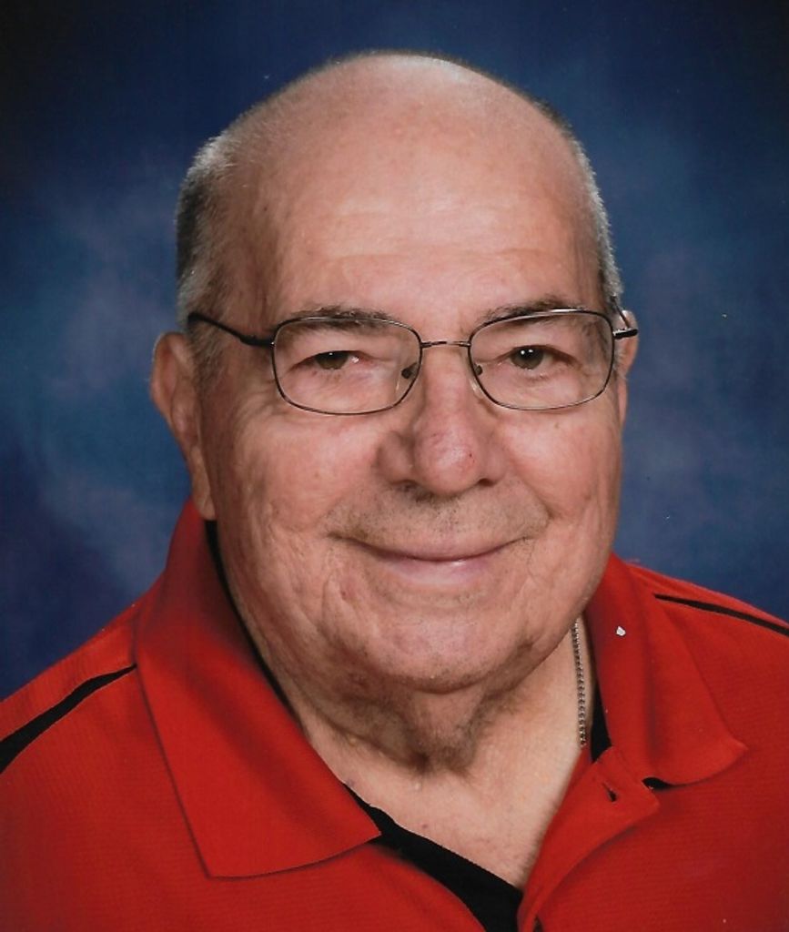 Anthony M. Celin, Jr. Profile Photo