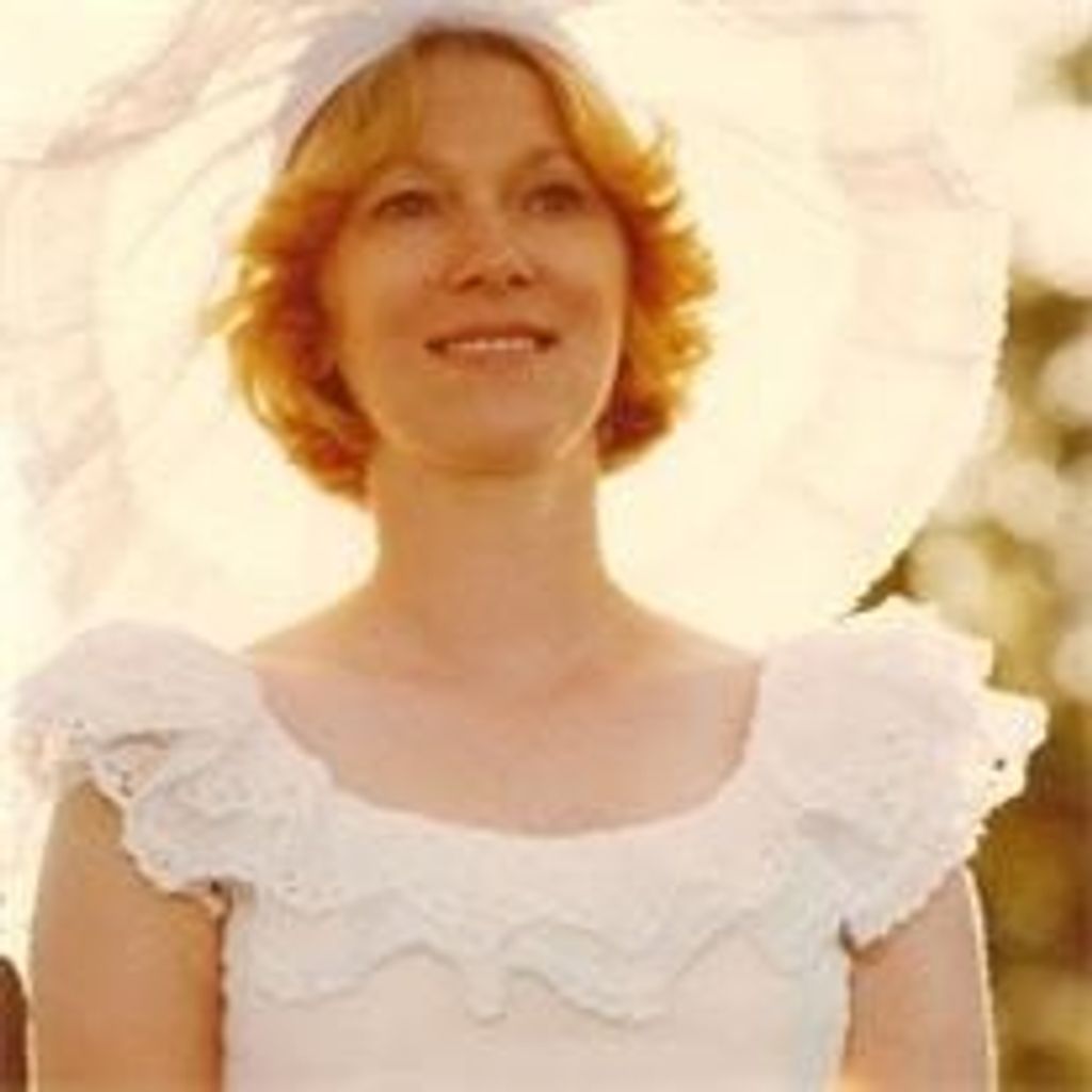 Verna Katherine Padgett