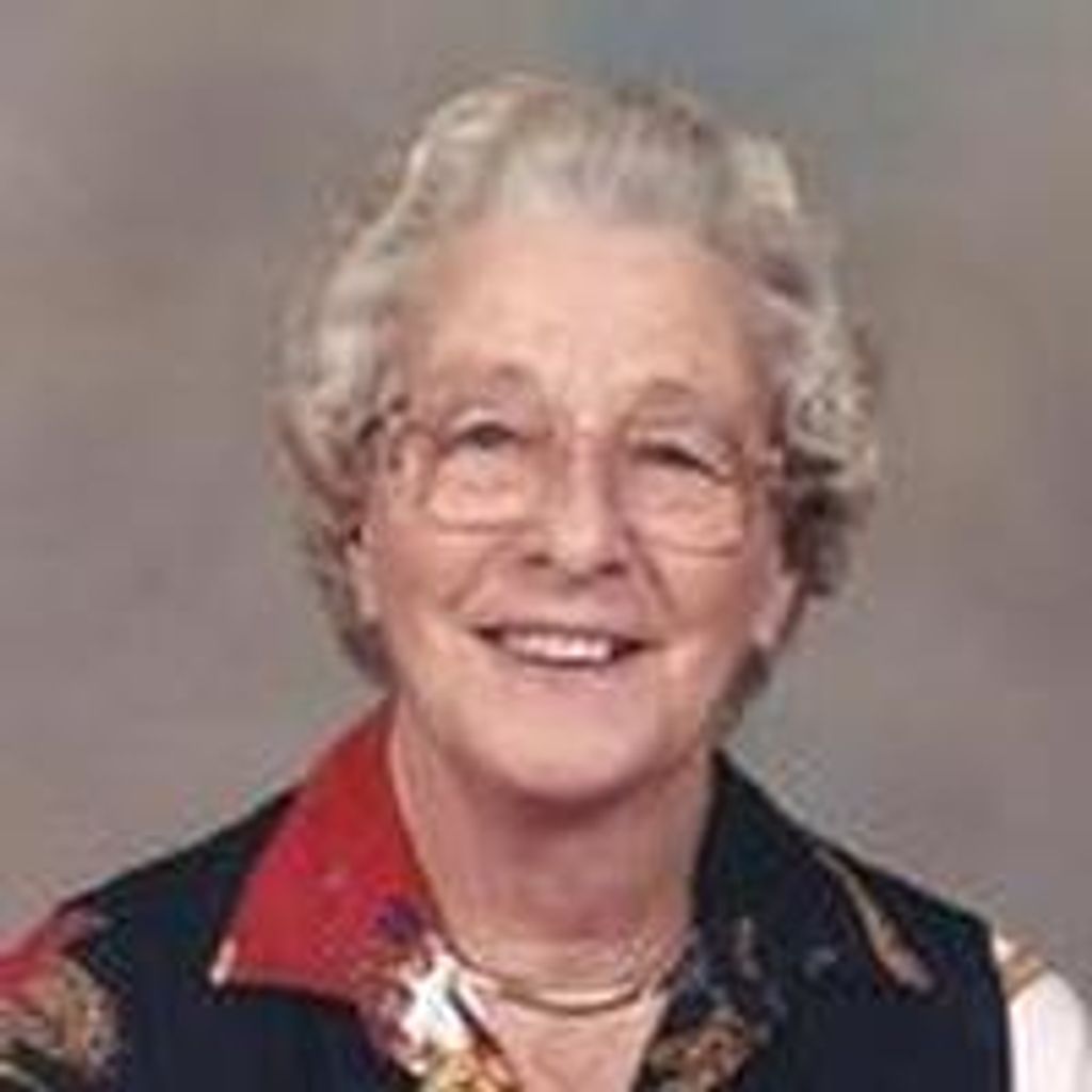 Gerta Ullman Geray