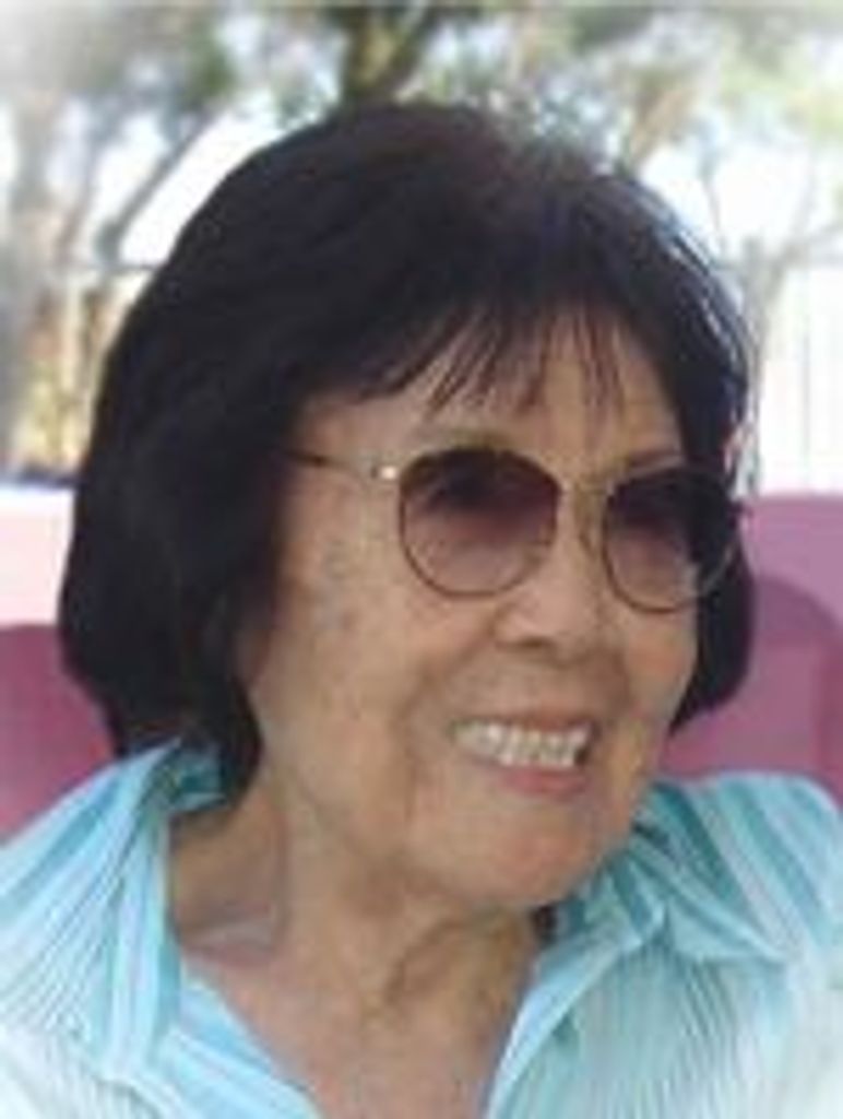 Grace Hideko Kunisaki