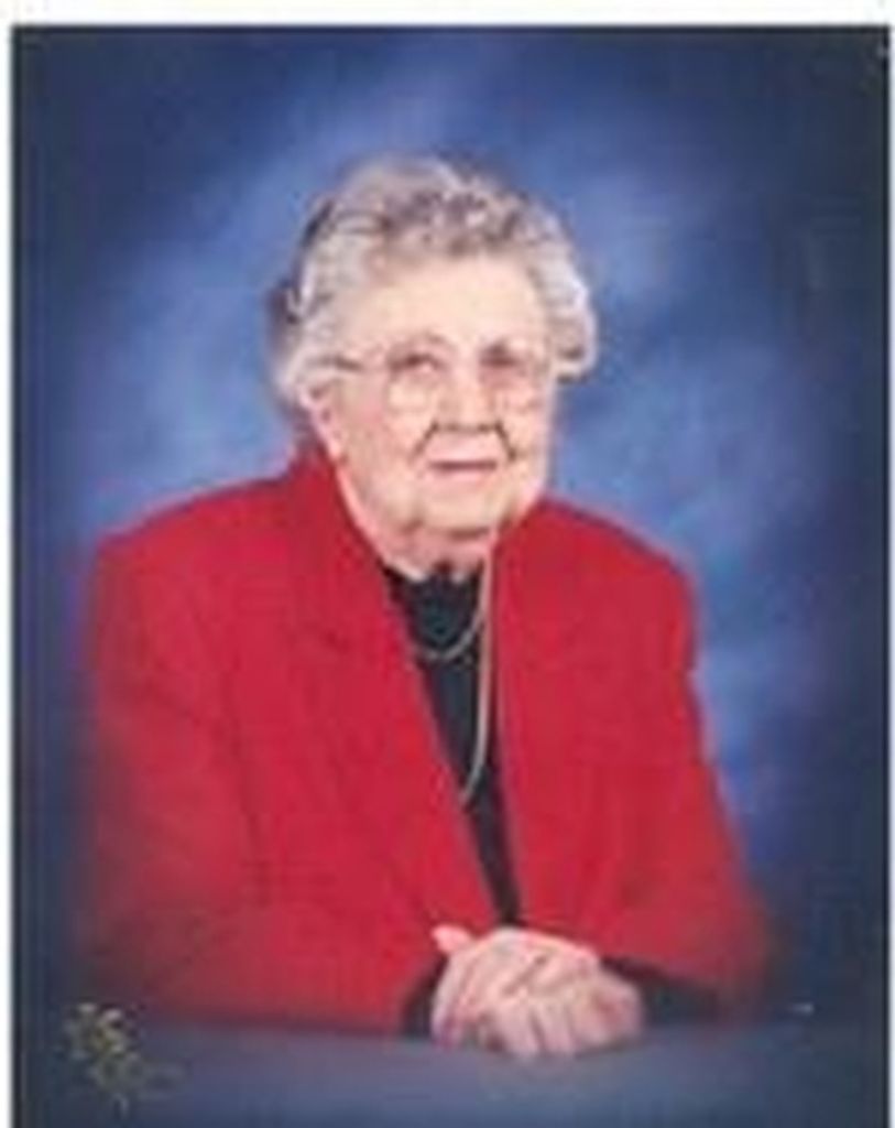 Anita Hickman