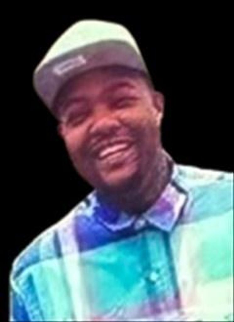 Tymothy Speas Profile Photo