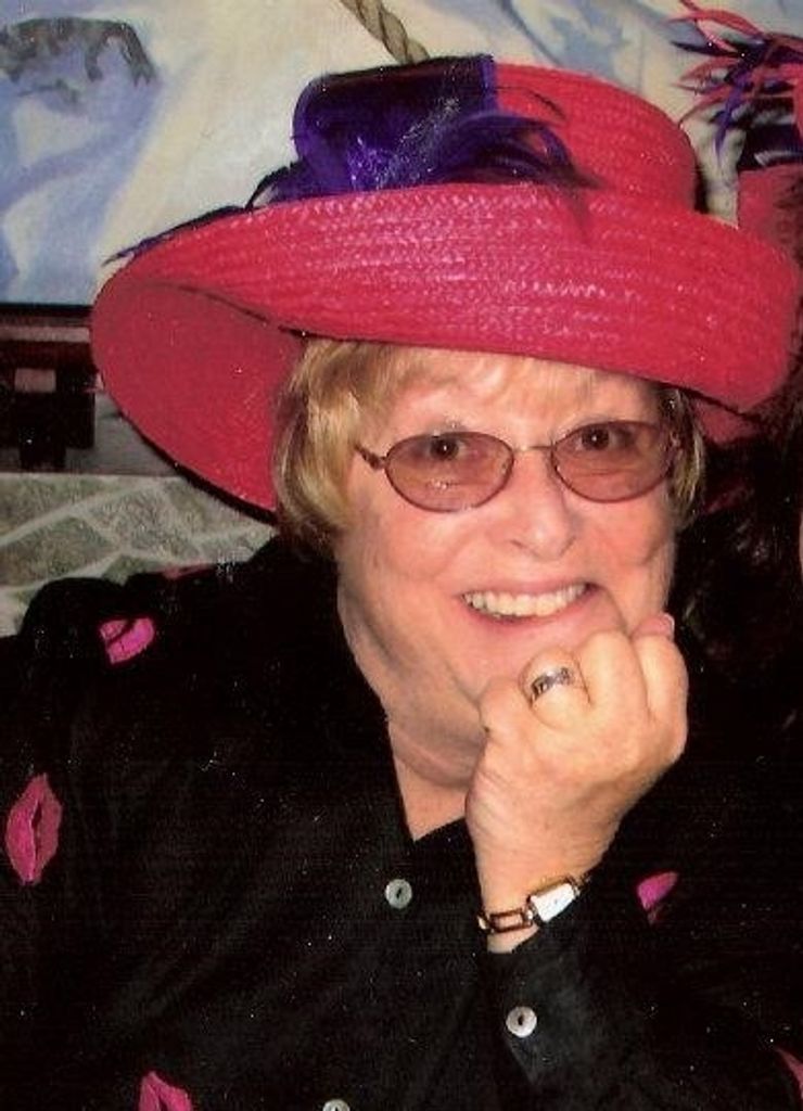 Jane Belcore Profile Photo