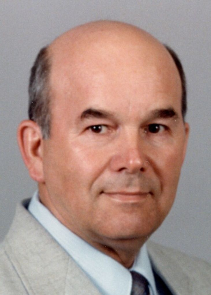 Edward Andrew Tirpack