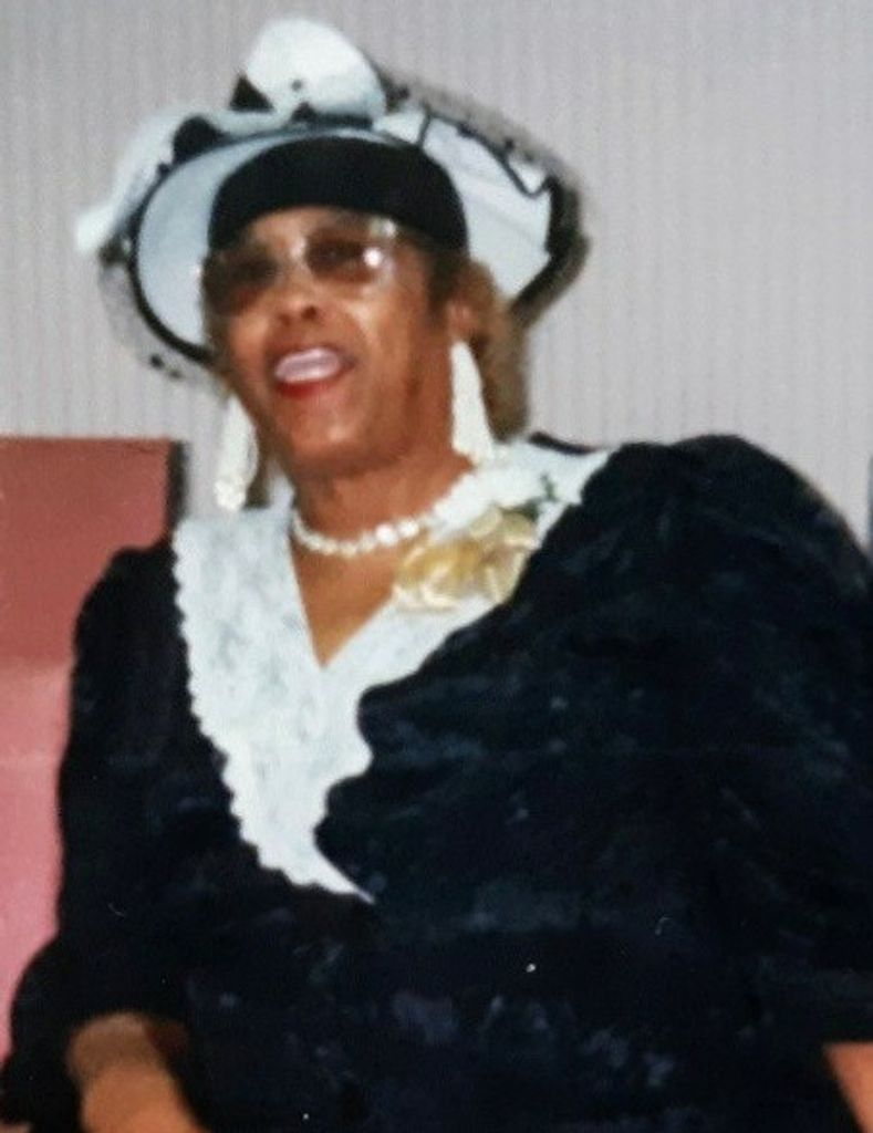 Johnella Mae Pearson