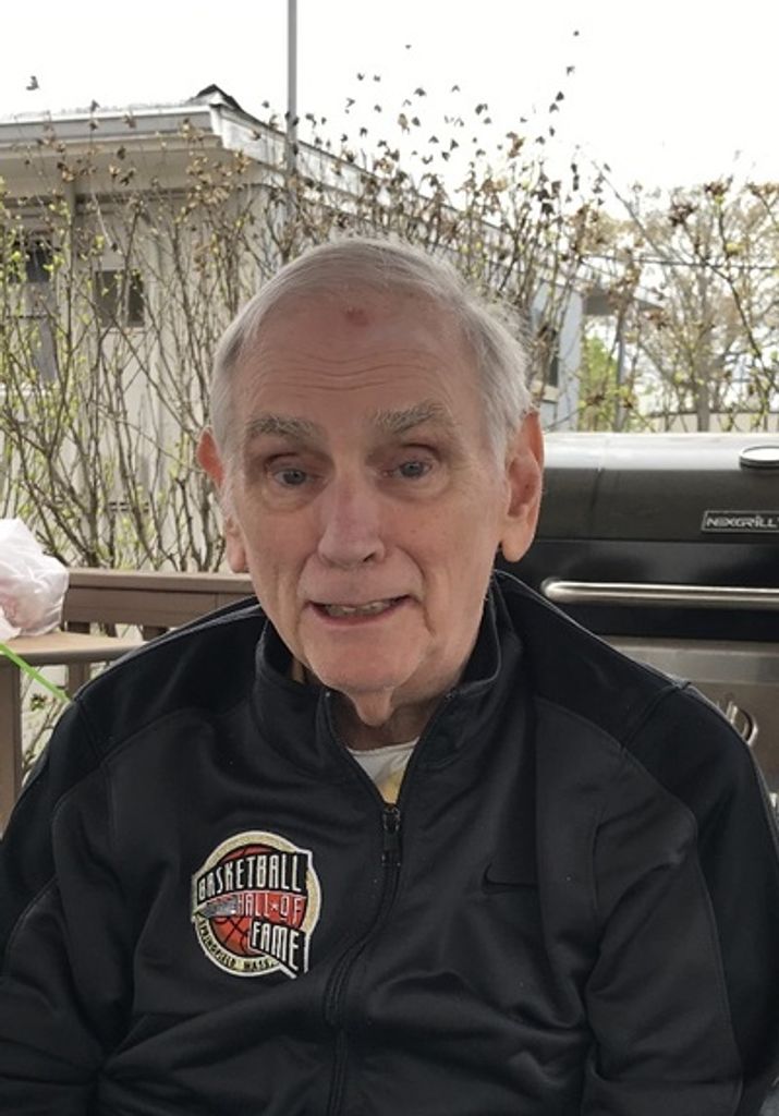 David F. Bolster Profile Photo