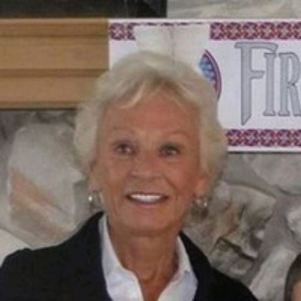 Donna Joan Fowler-Howard