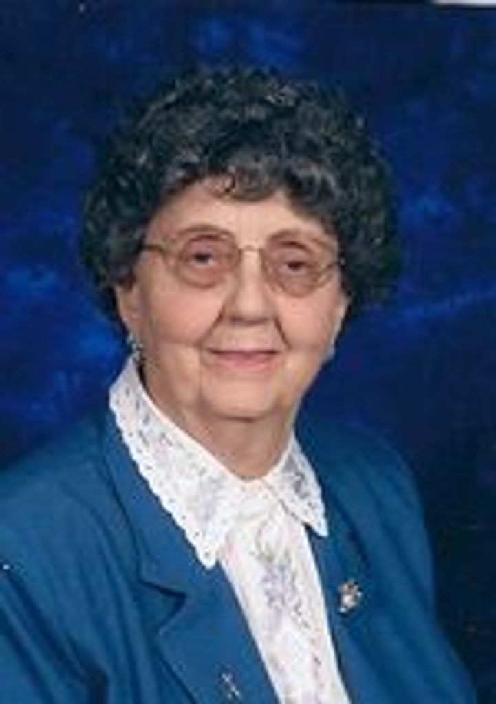 Darlene Bertha Bastian