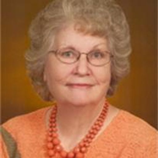 Annie G. Griffin (Geyer) Profile Photo
