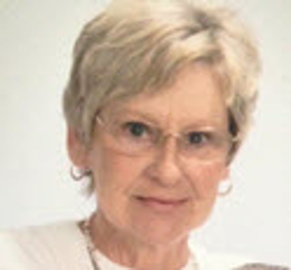 Jean "Jeannie/Gee" L Mcfarland