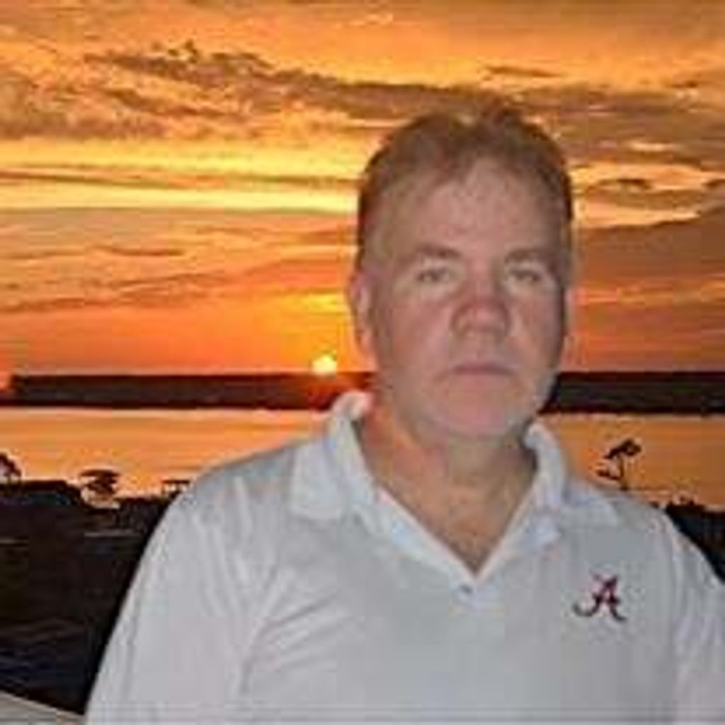 Terry Lavaughan Freeman Profile Photo