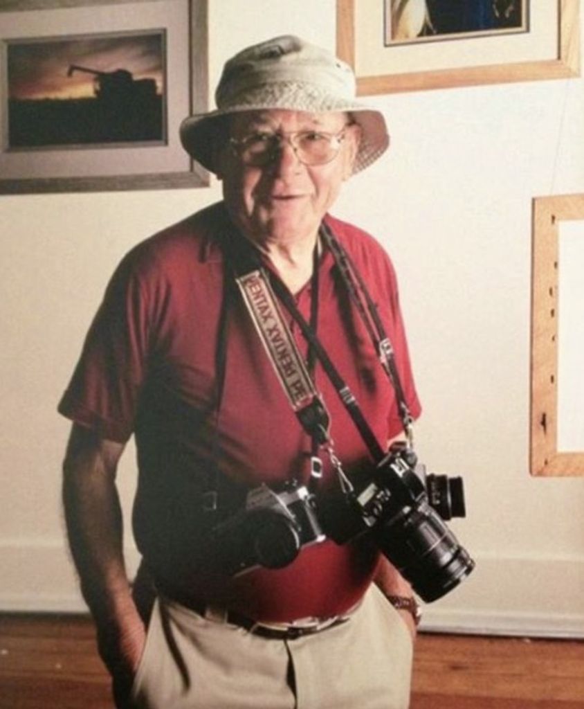 Joseph W. Saville Profile Photo