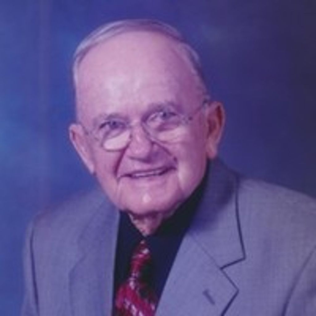 Herbert Myers Gaskin