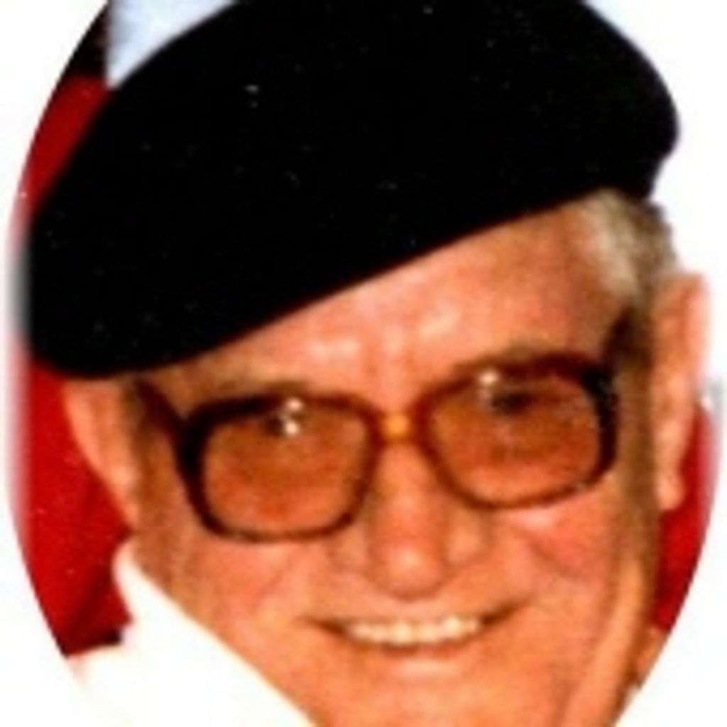 Alvis W. New