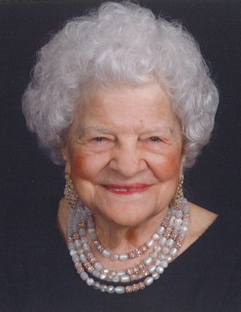Helen M. Prince