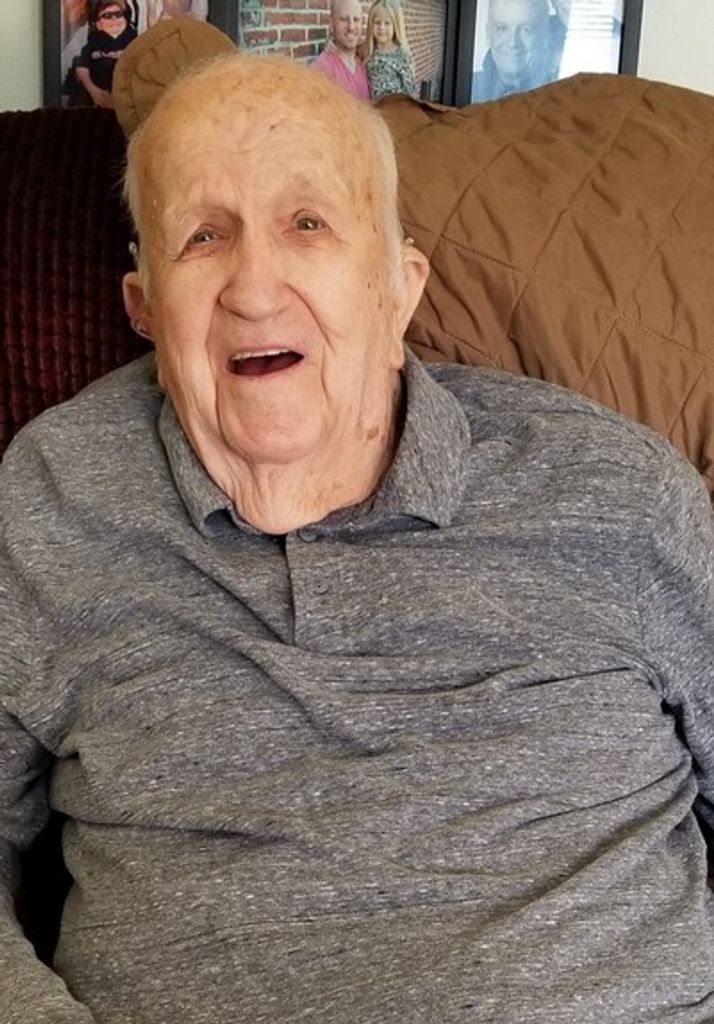 Robert C. Langston Profile Photo