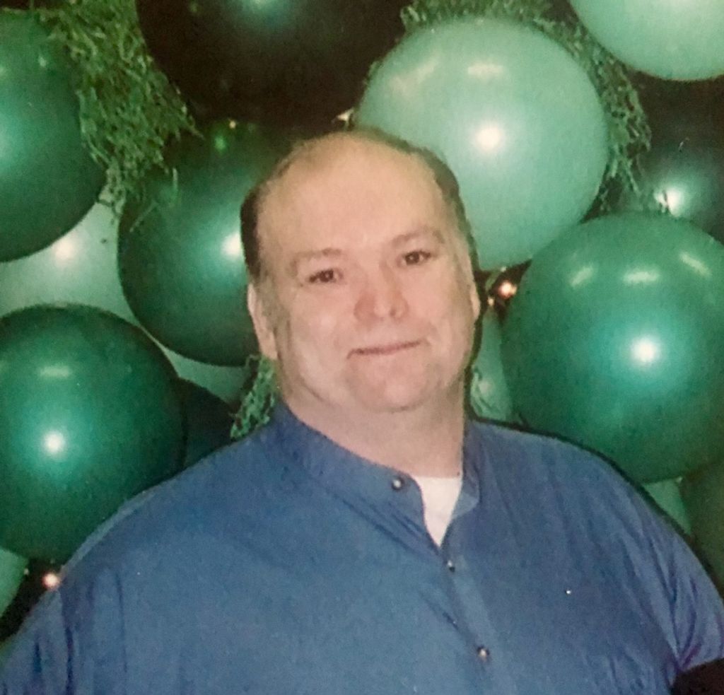 Larry Dillon