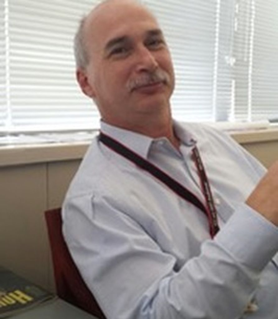 Hal Kaufman