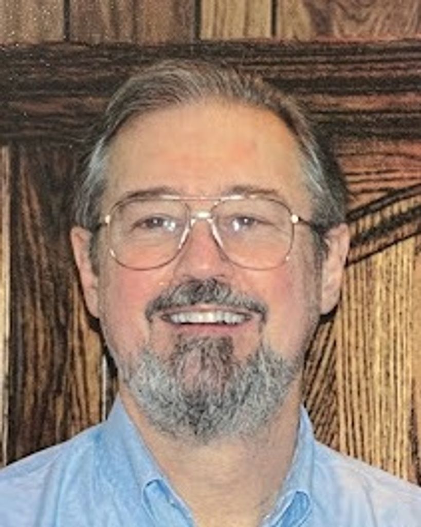 James Tyler Marsh Profile Photo