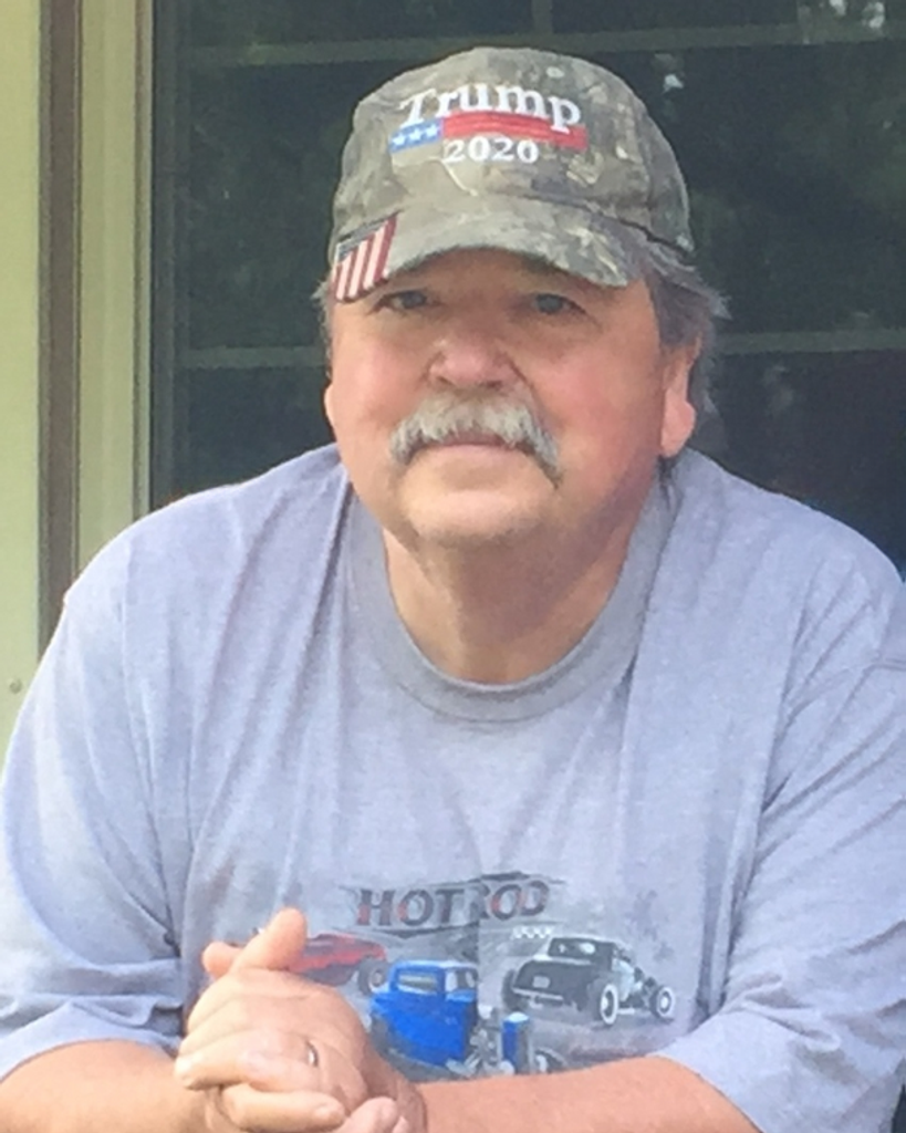 Gary Michael Bainbridge