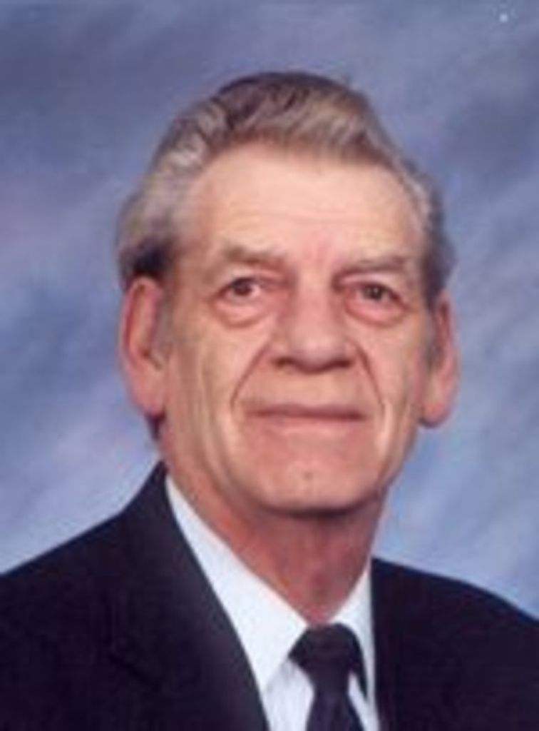 Alvin Henry Harmdierks