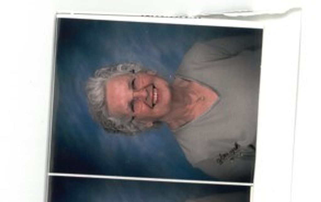 Helen Joyce Homan Profile Photo