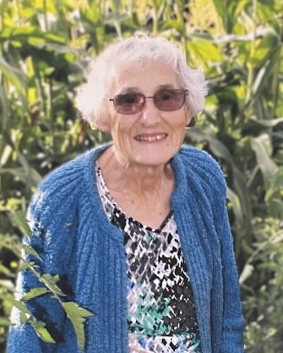 Dorothy Ann Holmes Profile Photo