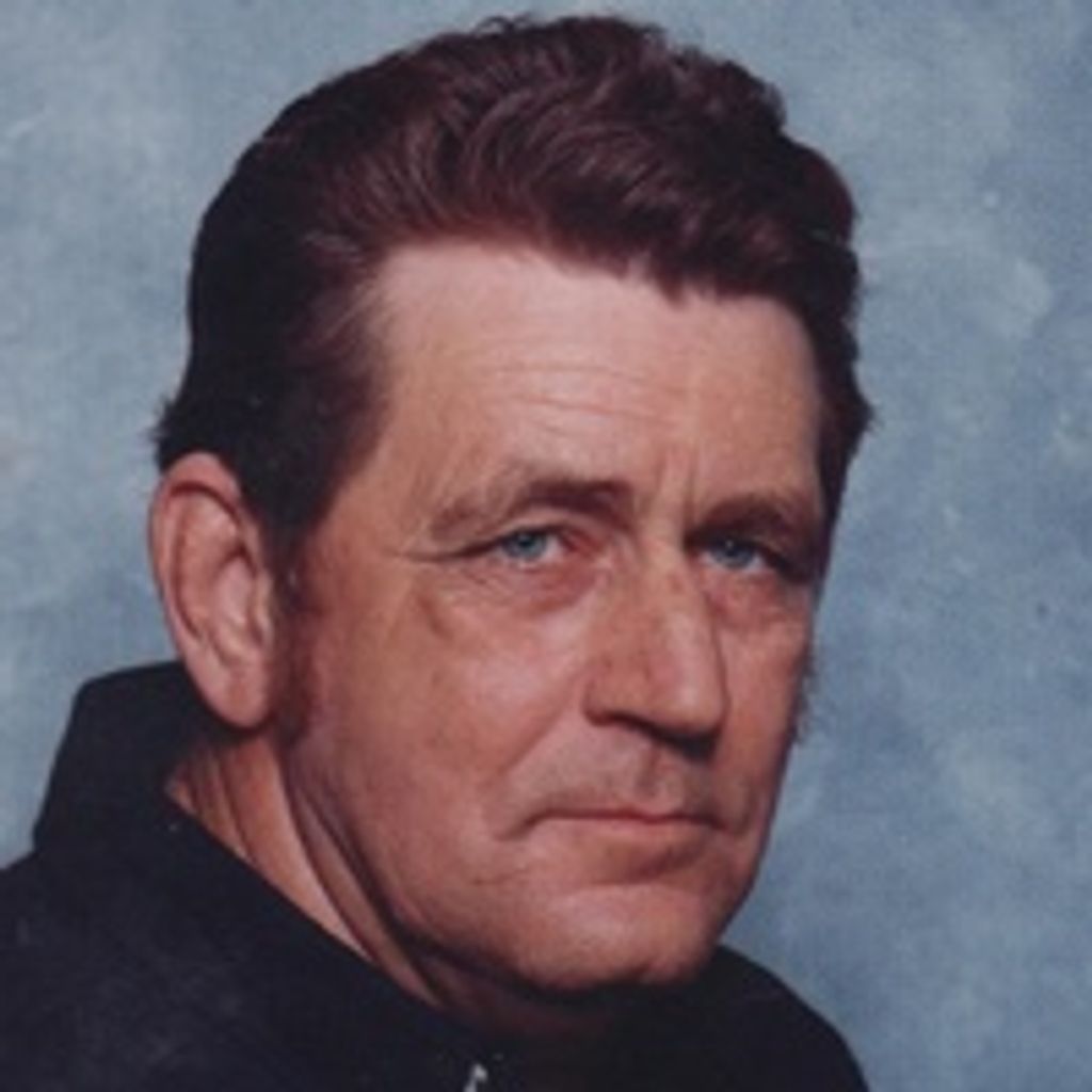William "Bill" Jones Profile Photo