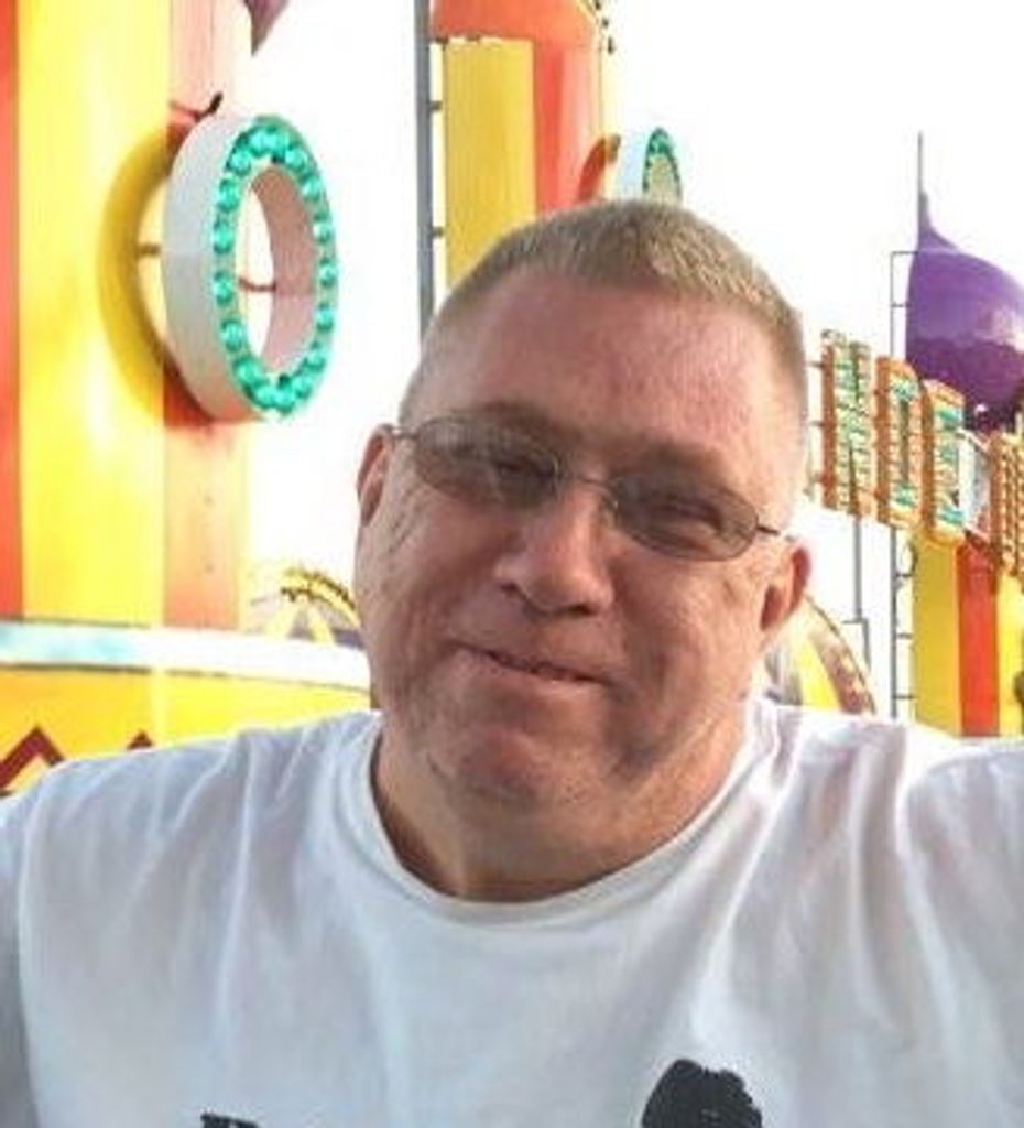James A. Theobald Profile Photo
