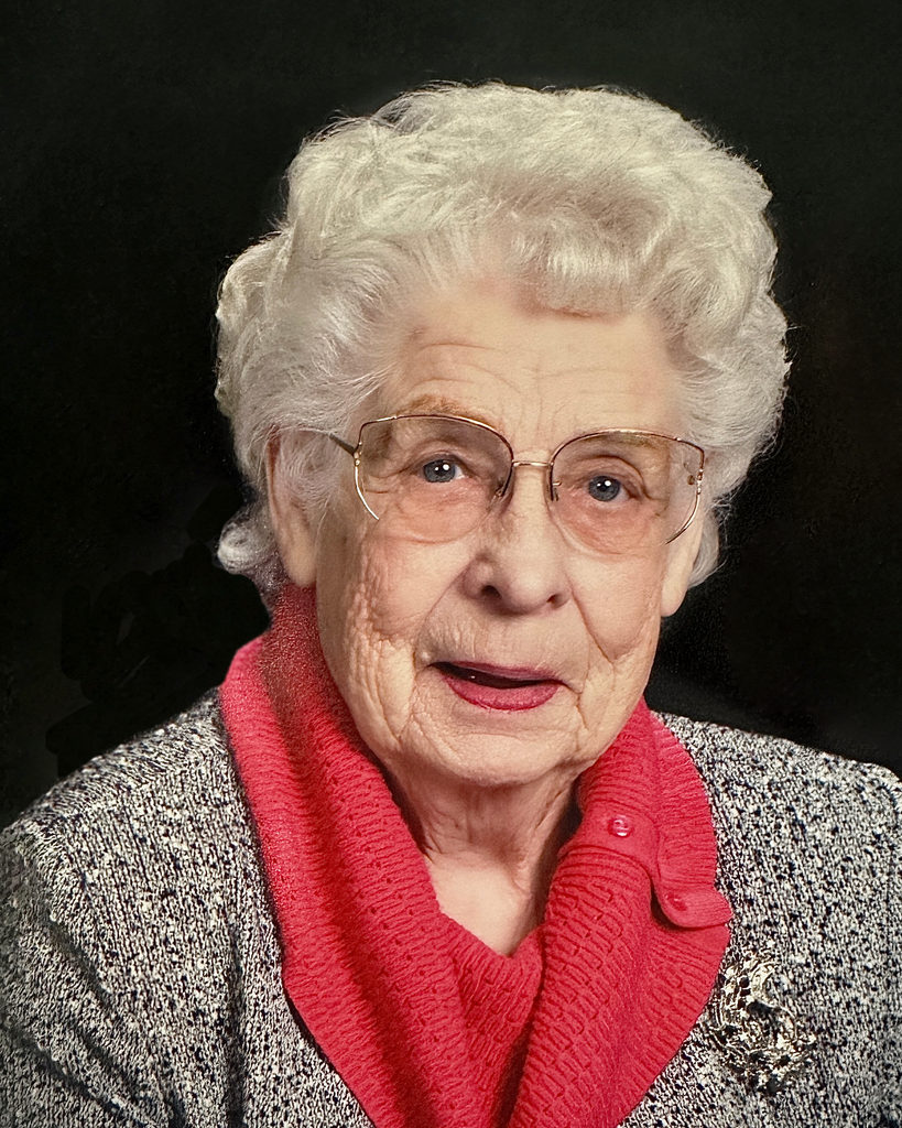 Lucia Amedia Henzler