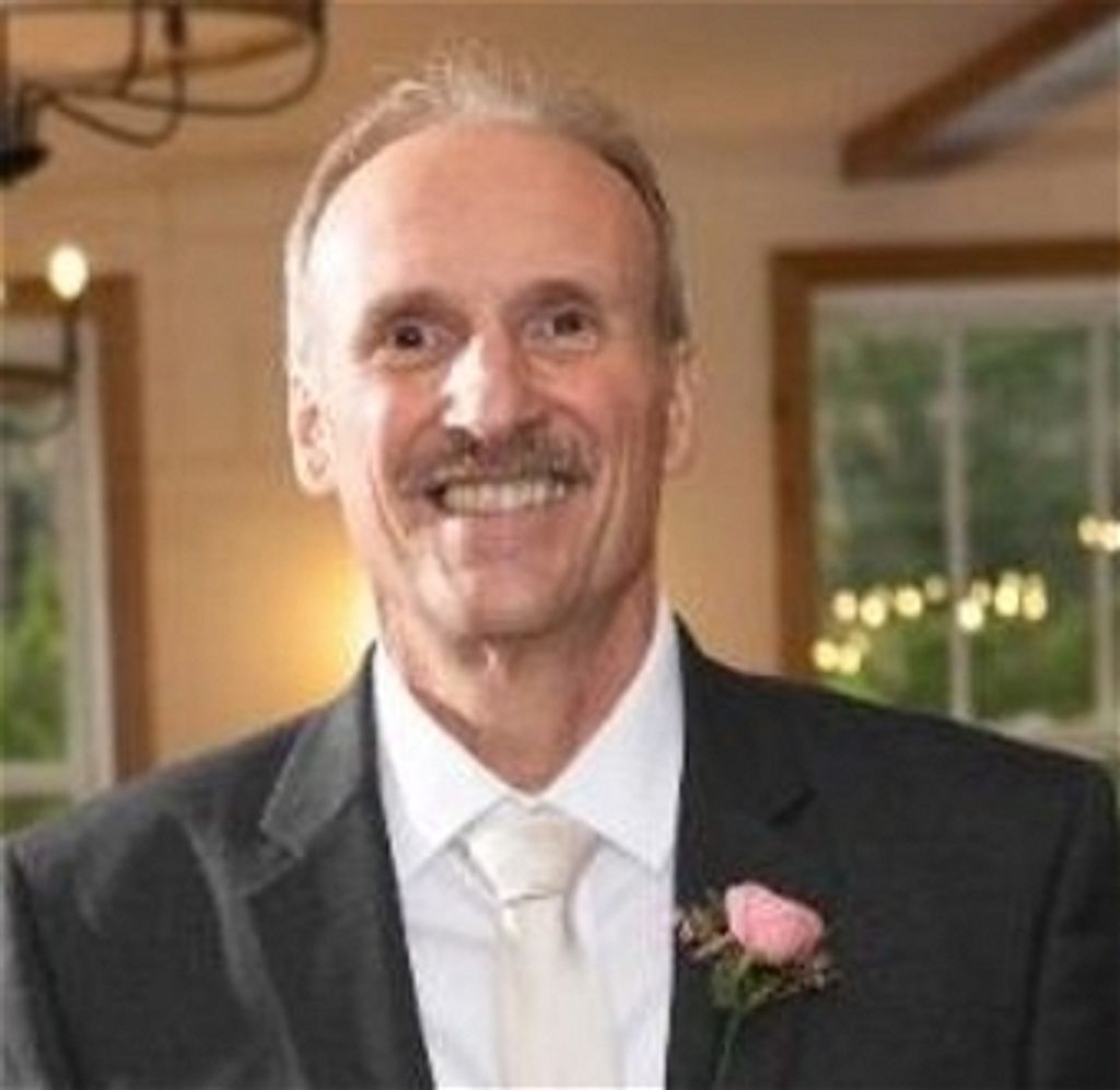 Frank Bernacki Profile Photo