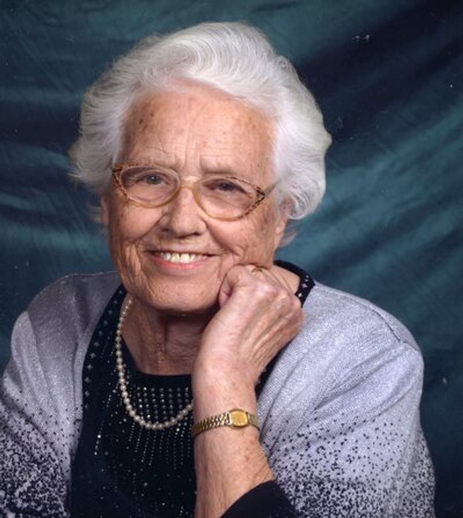 Lorene Cranford Hamilton Profile Photo