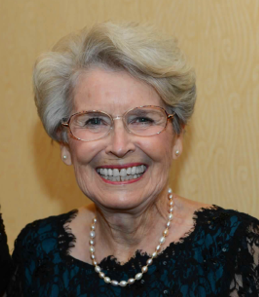 Donna Ollene Bell