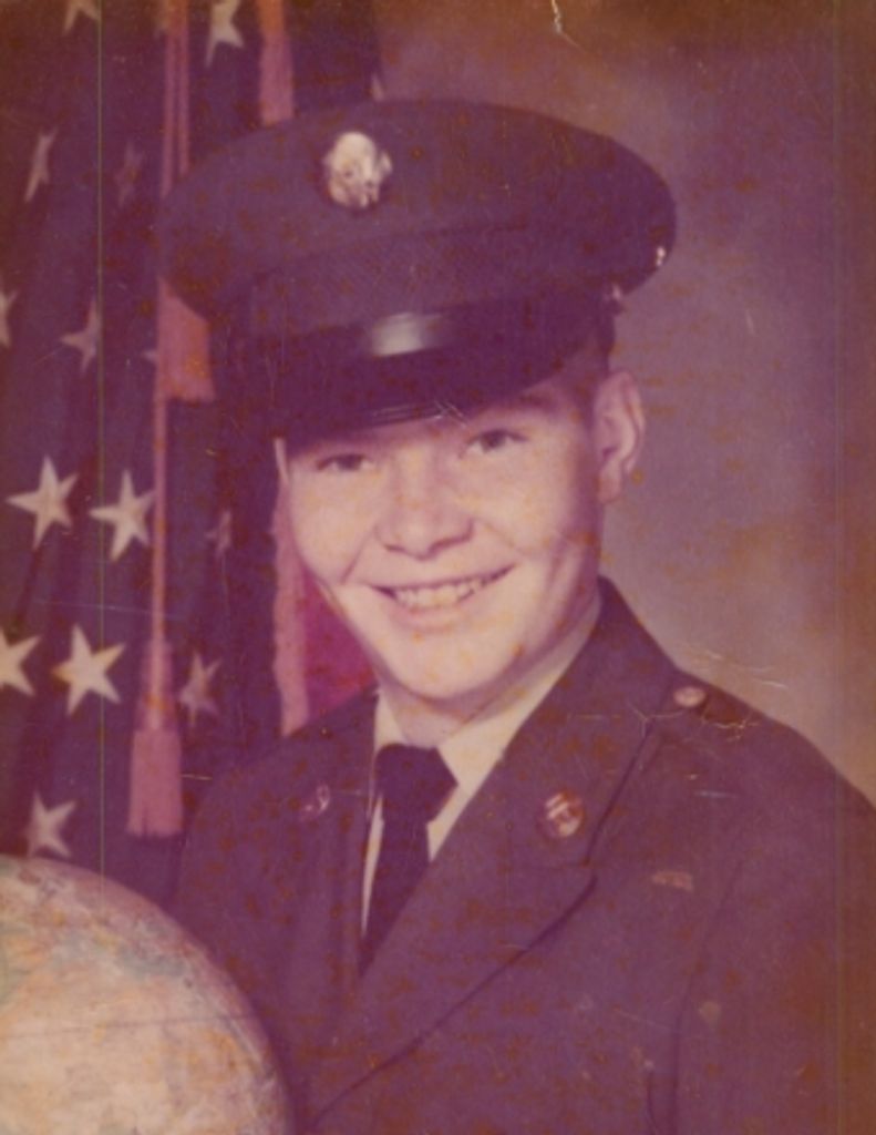 Gary I. Nolte