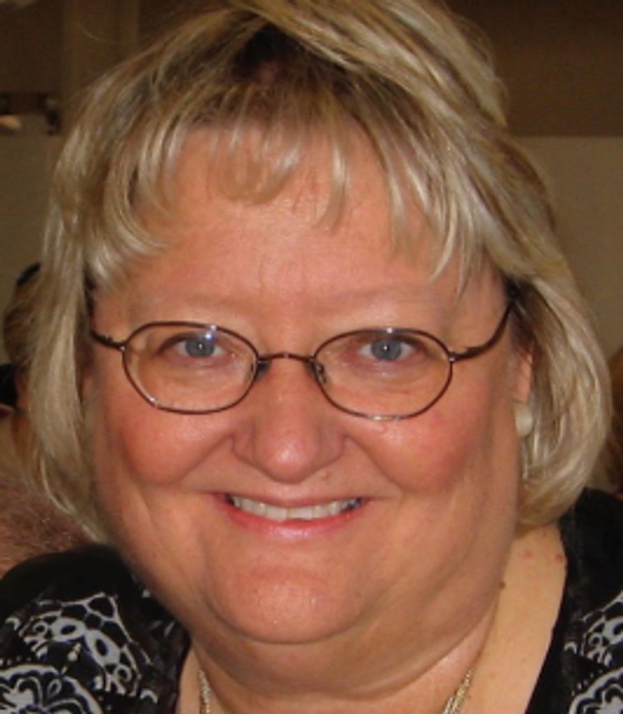 Connie Bland Profile Photo